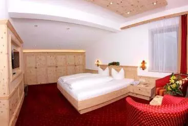 Hotel Appartement Similaun
