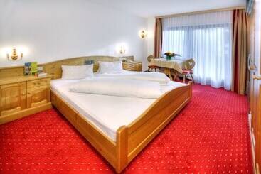 هتل Appartement Similaun