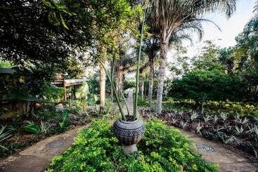 ホテル Lidiko Lodge