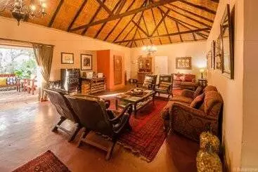 Hotelli Lidiko Lodge