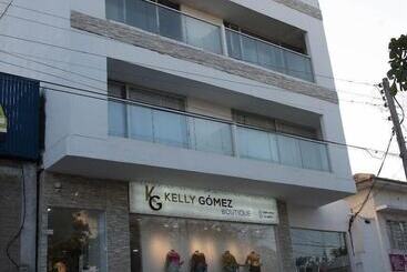 Hotel Platinum Barranquilla