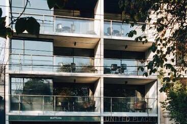 United Places Hotel Botanic Gardens