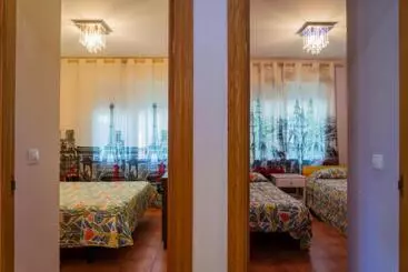 Apartaments turístics La Perla De Oasis