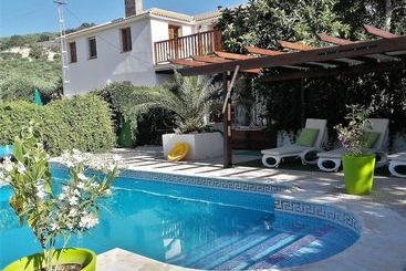 Pensão Cortijo Berruguilla