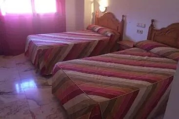 Pensione P Residencia Pividal