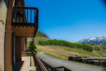 관광객 아파트 Columbine Condominiums By Cb Lodging