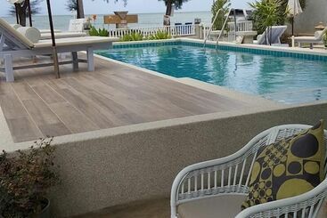 Hotel Bc Summer Beach