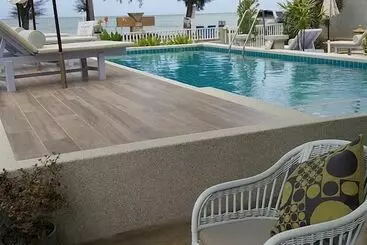 Hotel Bc Summer Beach