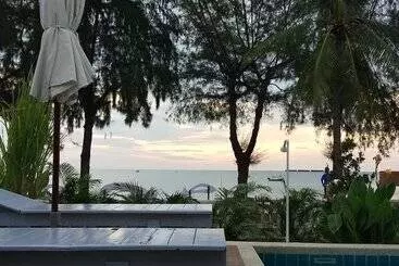 Hotel Bc Summer Beach