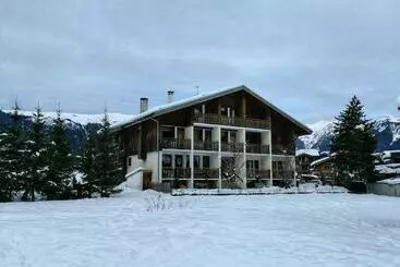 Hotel La Maison Les Peupliers