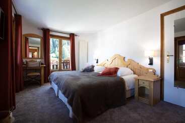 فندق La Maison Les Peupliers