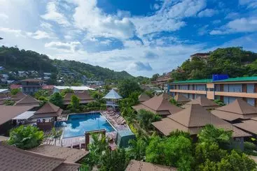 Hotel Rawianda Villas