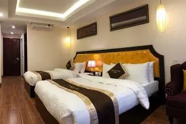 Hotel Sapa Odyssey Hostel