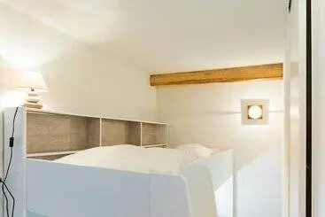 Aparthotel La Résidence D+