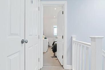 דירות לתיירים Park View House   By My Getaways