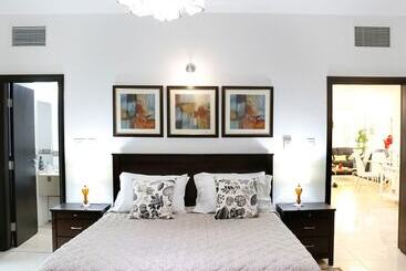 דירה R&h La Riviera