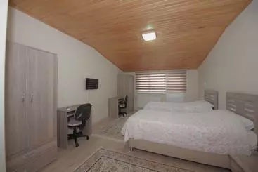 Huoneistohotelli Simali Apart