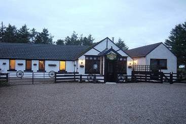 Dom wiejski The Old Tea Shop