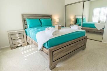 شقق خاصة سياحية Wellworth Apartments