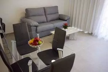 Apartamentos Irina