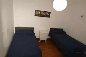 Apartamentos Plaza Mayor