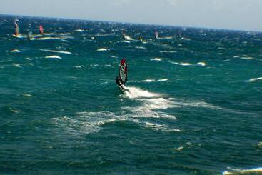 تختخواب و صبحانه Guesthouse Ca Artù