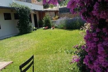 Bed and Breakfast Mas Ferran Adults Only