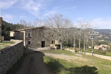 Апартаменты Can Margarit