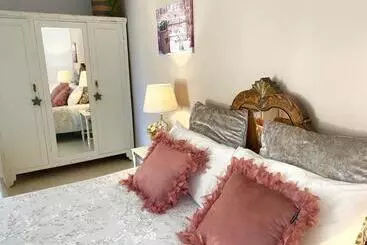 ベッドアンドブレックファースト Casa Doramas Vv