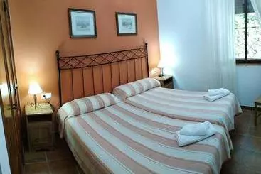 Casa Rural San Antonio