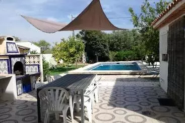 Chalet Maite