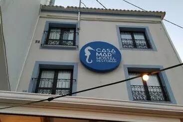 Hostal Boutique  Casa Del Mar  Altea