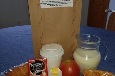 客栈  Estrella Do Camiño