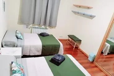 Hostal Estrella Do Camiño