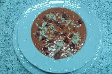 Hostal Restaurante Jamaica 2