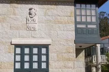 Hotel Casa Rural A Rega