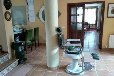 ホテル Casa Rural A Rega