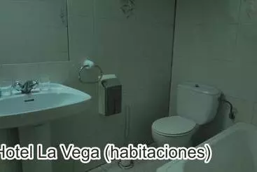 ホテル La Vega