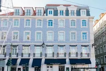 My Story Hotel Figueira