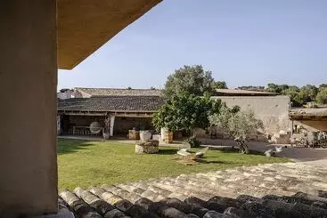 Rural Hotel Finca Gomera, Luxury Country House