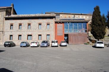 Отель Santa Barbara