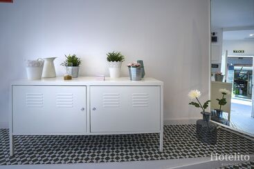 Жильё для туристов Ito Boutique Badalona