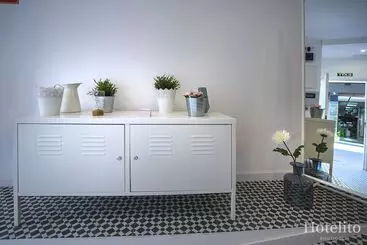 Appartements touristiques Ito Boutique Badalona