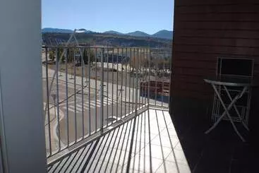 Pisos turísticos Margas Golf   Tercera Planta B