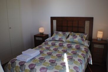 ツーリストアパートメント Margas Golf   Tercera Planta B