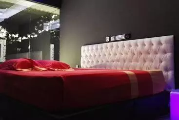 Motel Venus Madrid Sur  Adults Only