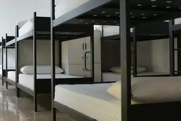 Trevejo Hostel