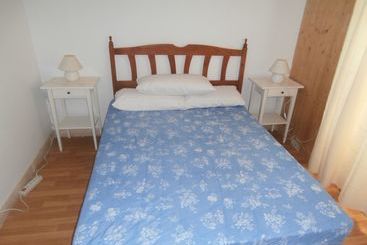 Apartamentos Penibético Asn