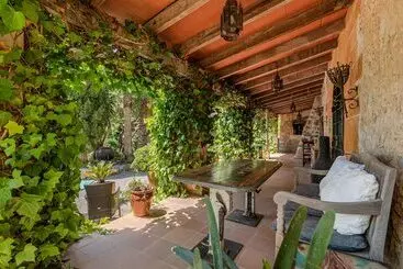 Aamiaismajoitus (B&B) Finca Son Jorbo   Adults Only