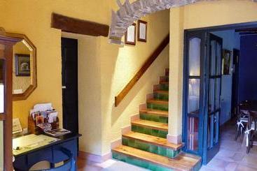 コテージ Cal Crispí